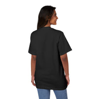 DK Mirror Ski Mask Tee - Shaka Garment-Dyed