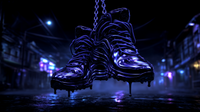 Black Chrome City Vol. 1